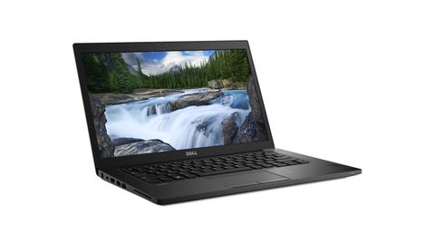 Laptop Dell (Refurbished) como nueva