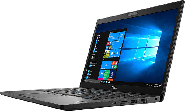 Laptop Dell (Refurbished) como nueva